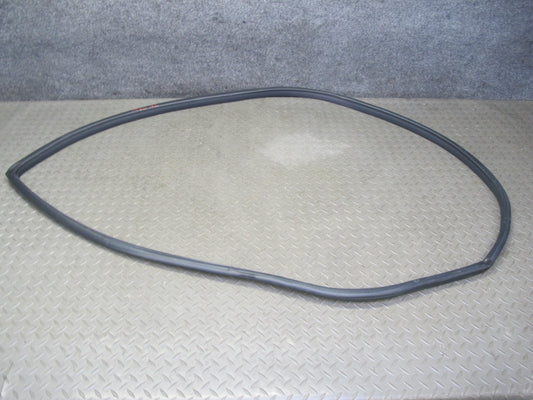 98-05 Lexus JZS160L GS400 GS430 GS300 Rear Left Door Weatherstrip Seal OEM
