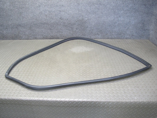 98-05 Lexus JZS160L GS400 GS430 GS300 Rear Right Door Weatherstrip Seal OEM