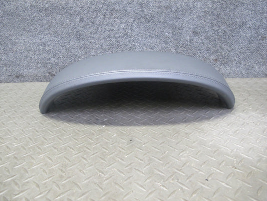 2003-2010 Porsche Cayenne 955 Dash Instrument Cluster Speedometer Trim Panel