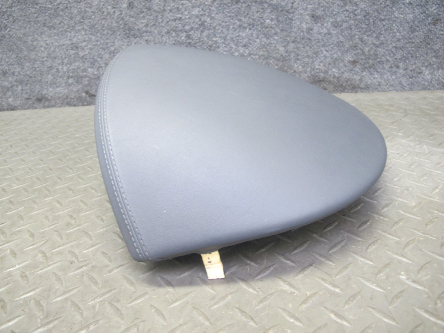 2003-2010 Porsche Cayenne 955 Dash Instrument Cluster Speedometer Trim Panel