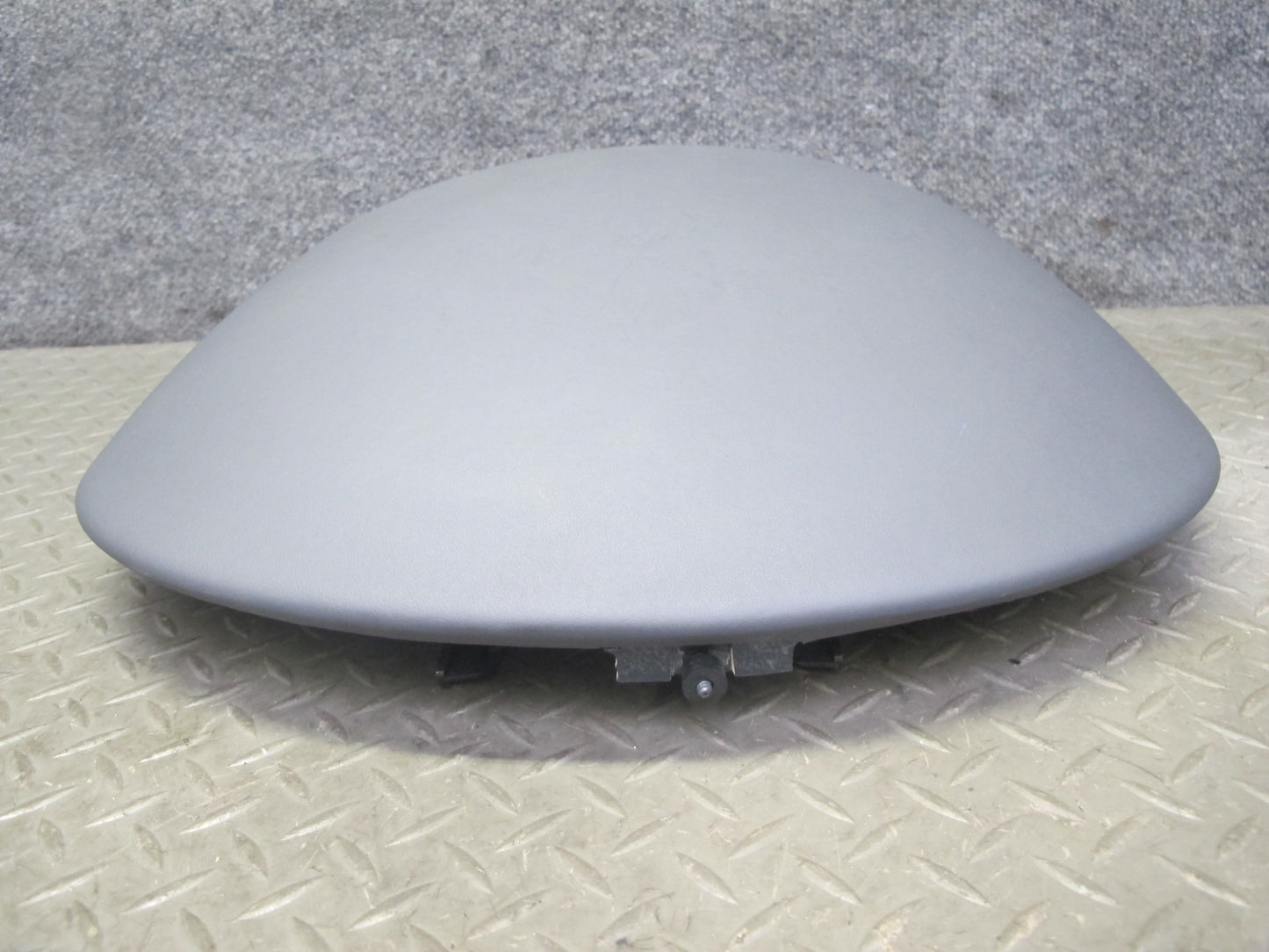 2003-2010 Porsche Cayenne 955 Dash Instrument Cluster Speedometer Trim Panel