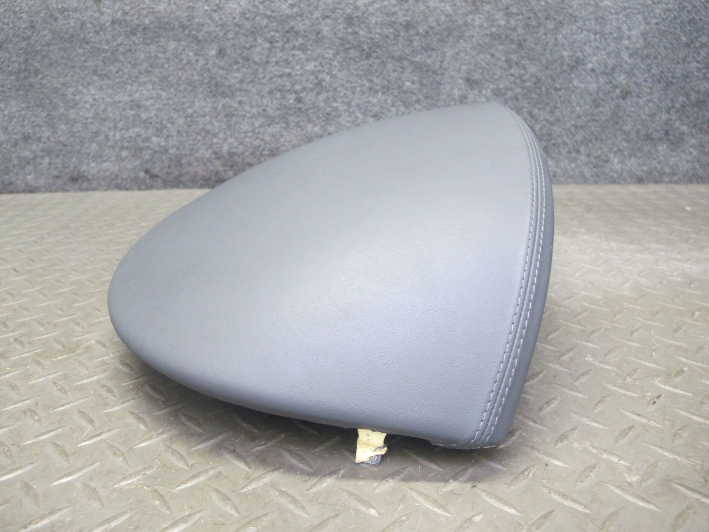 2003-2010 Porsche Cayenne 955 Dash Instrument Cluster Speedometer Trim Panel