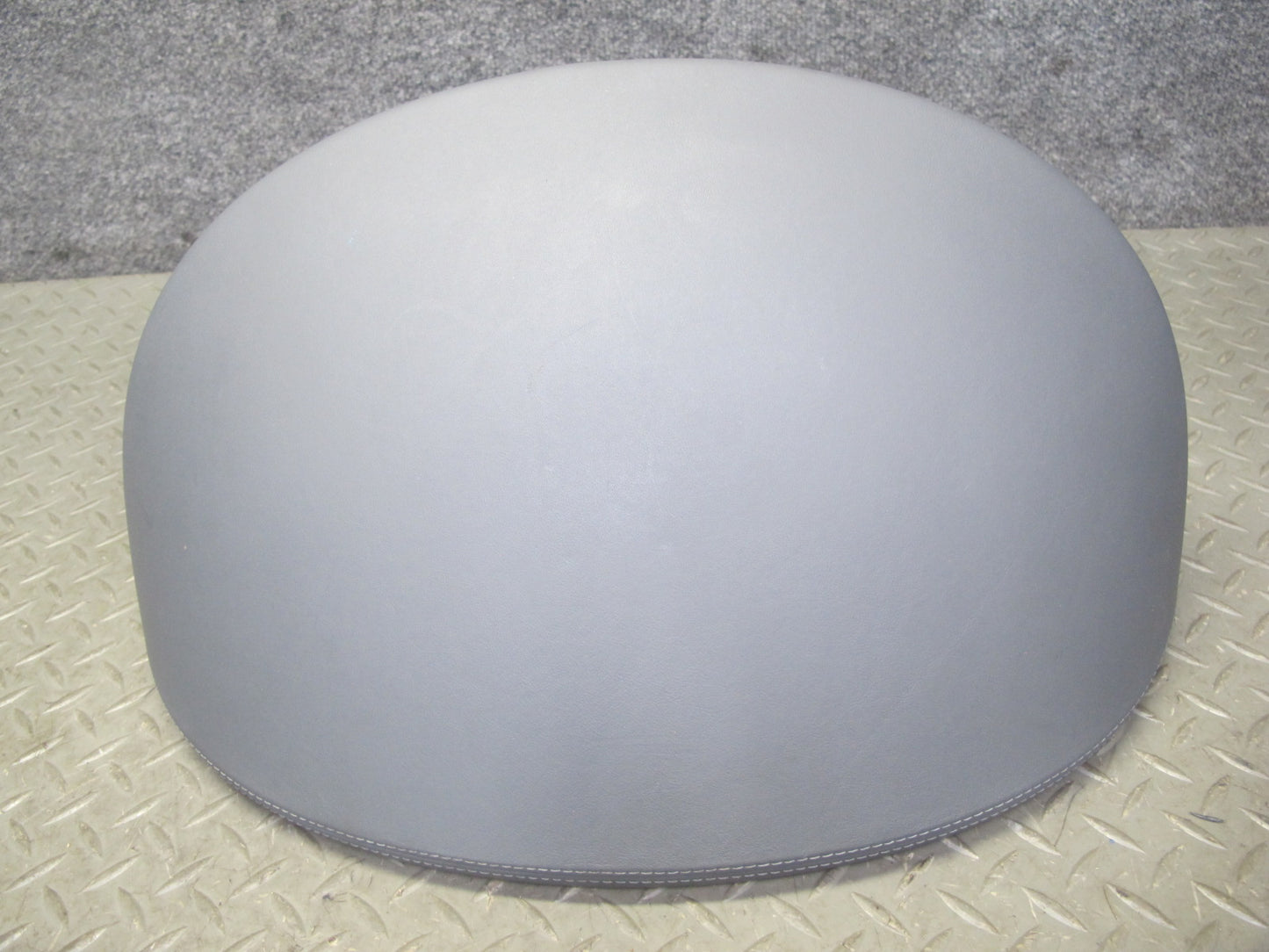 2003-2010 Porsche Cayenne 955 Dash Instrument Cluster Speedometer Trim Panel