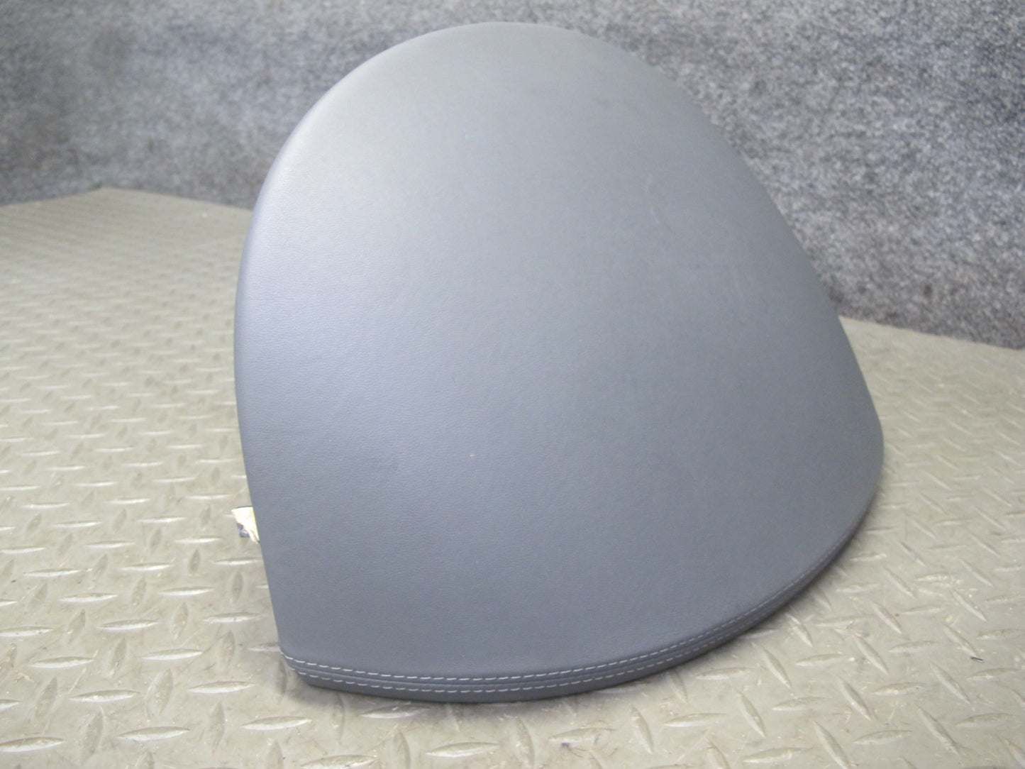 2003-2010 Porsche Cayenne 955 Dash Instrument Cluster Speedometer Trim Panel