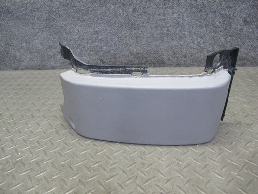 2003-2010 Porsche Cayenne 955 Dash Front Right Lower Glove Box Trim Cover Panel