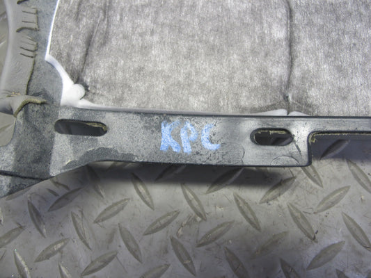 2003-2010 Porsche Cayenne 955 Dash Front Right Lower Glove Box Trim Cover Panel