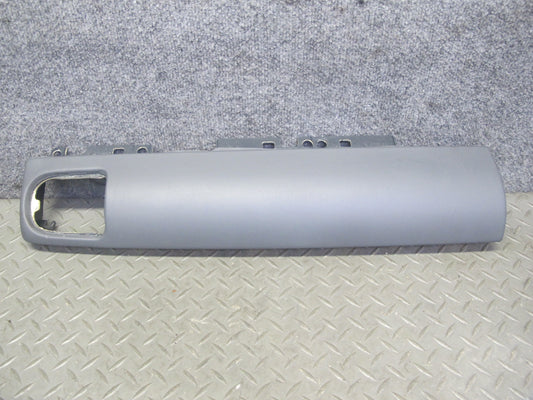 2003-2010 Porsche Cayenne 955 Dash Front Right Trim Cover Panel 7L5857503B