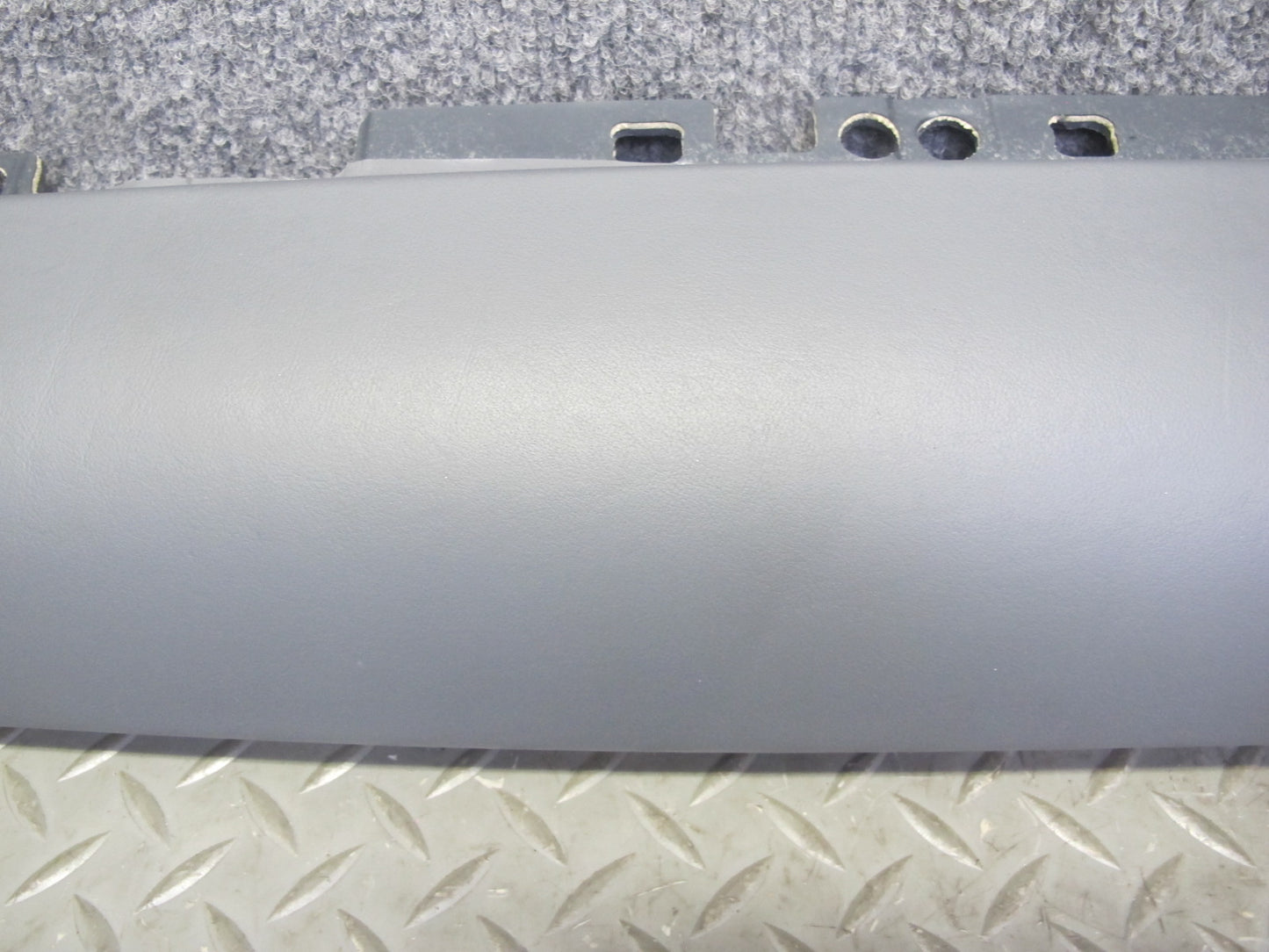 2003-2010 Porsche Cayenne 955 Dash Front Right Trim Cover Panel 7L5857503B