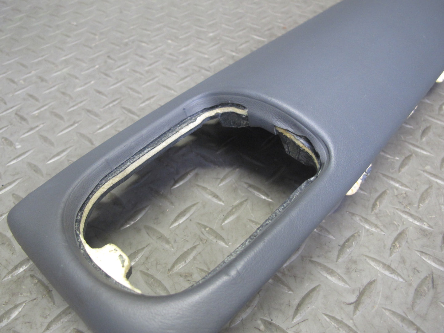 2003-2010 Porsche Cayenne 955 Dash Front Right Trim Cover Panel 7L5857503B