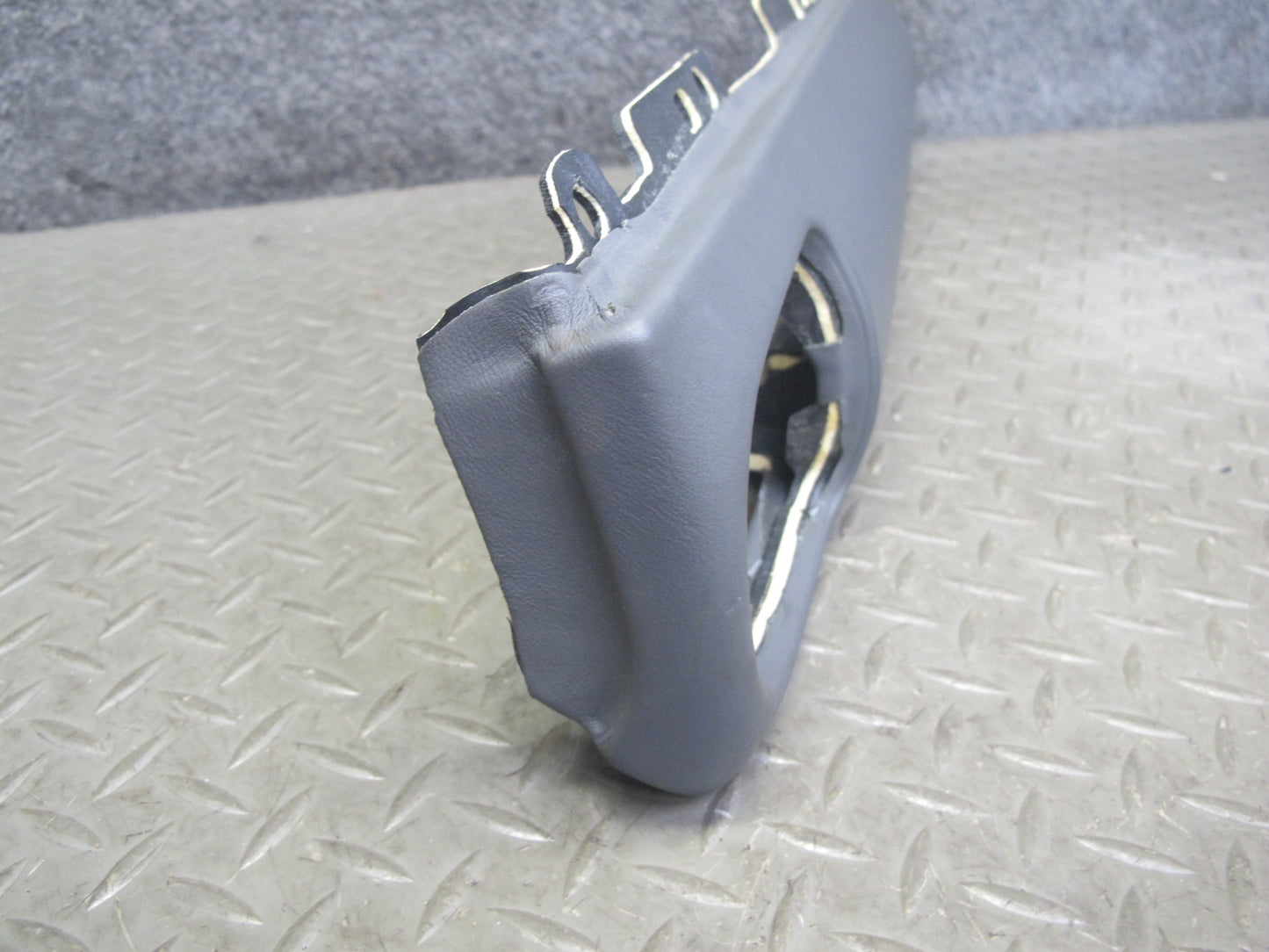 2003-2010 Porsche Cayenne 955 Dash Front Right Trim Cover Panel 7L5857503B