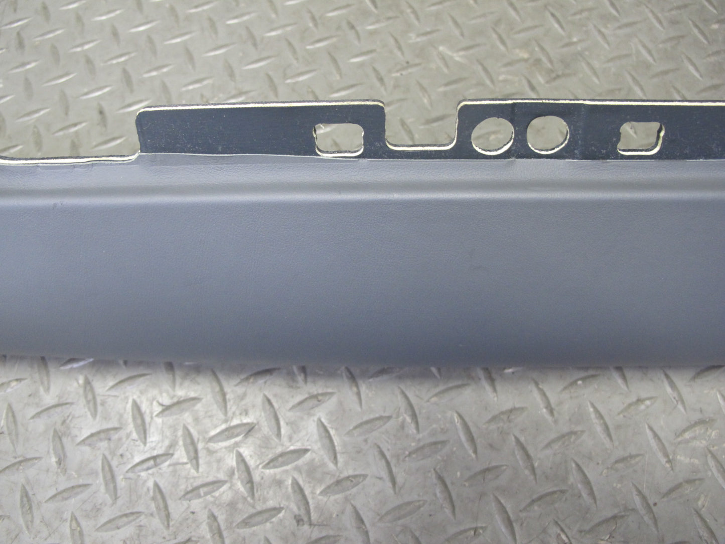 2003-2010 Porsche Cayenne 955 Dash Front Right Trim Cover Panel 7L5857503B