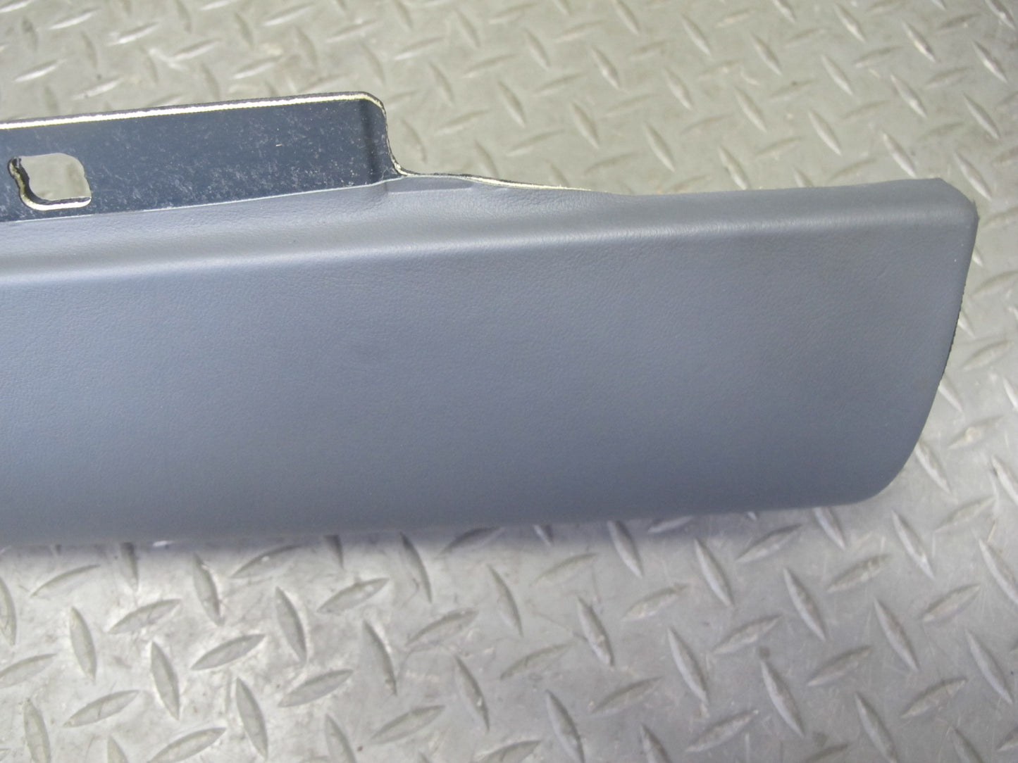 2003-2010 Porsche Cayenne 955 Dash Front Right Trim Cover Panel 7L5857503B
