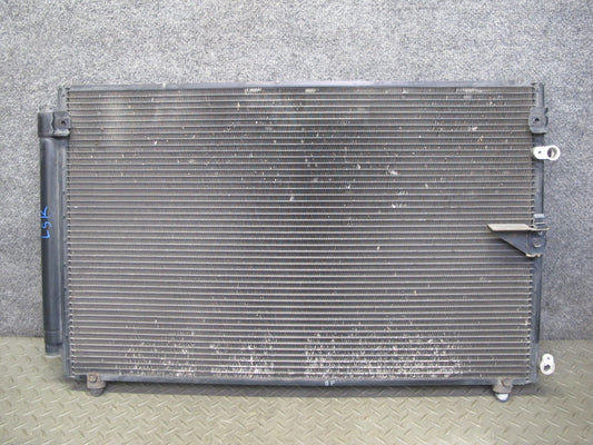 01-06 Lexus LS430 UCF30L Hvac AC A/C Air Conditioning Condenser OEM