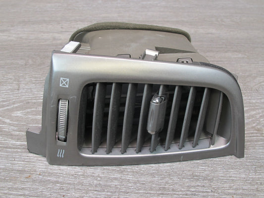 2003-2007 Lexus LX470 Dash Center Left & Right A/C Heater Air Vent Grille Set