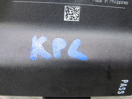 2003-2010 Porsche Cayenne 955 Gateway Computer Control Module 7L5907530A