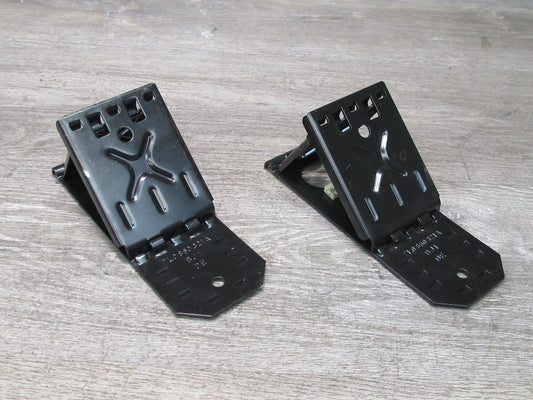 2003-2010 Porsche Cayenne 957 Wheel Stopper 7L0860321A Set of 2