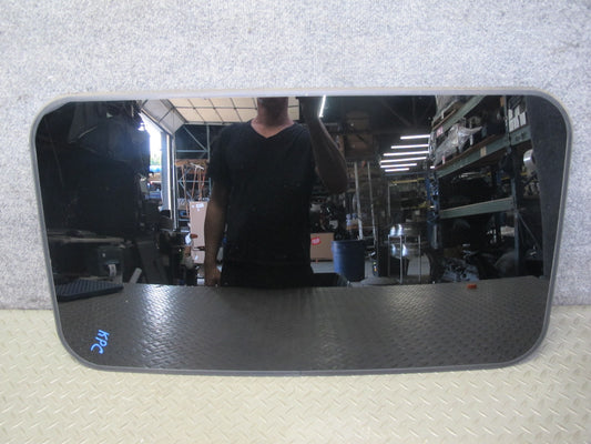 2003-2010 Porsche Cayenne 955 Sunroof Glass Window 7L0877055B