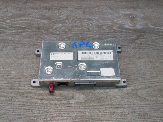 2003-2006 Porsche Cayenne 955 Telephone Control Module 7L5035729A