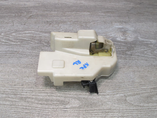 2003-2010 Porsche Cayenne 955 Front Right Door Lock Latch Actuator