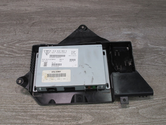 2003-2010 Porsche Cayenne 955 Sirius Satellite Radio Receiver Module 7L5910563E