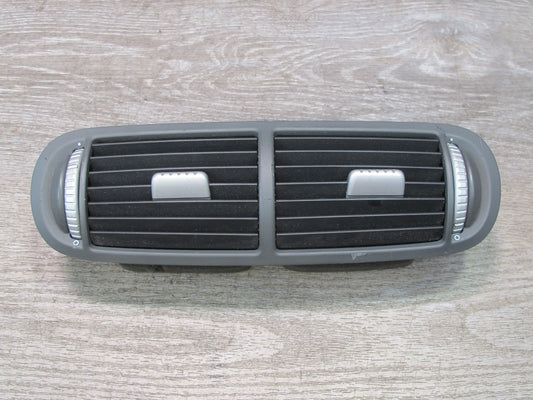 2003-2010 Porsche Cayenne 955 Dash Front Center A/C Air Vent Grille 7L5819727B