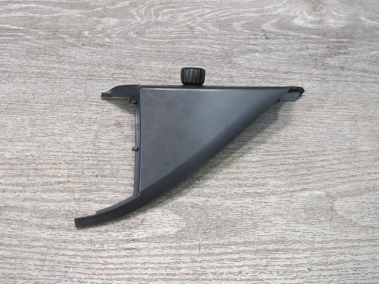 2003-2010 Porsche Cayenne 957 Heated Power Folding Mirror Adjust Switch w Trim