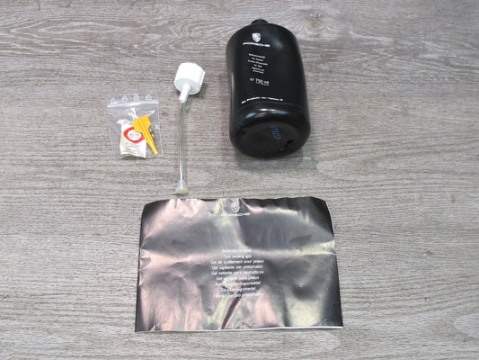 2003-2010 Porsche Cayenne 955 Tire Sealant Sealing GEL KIT