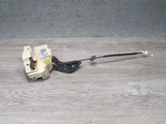 2003-2010 Porsche Cayenne 955 Front Right Door Lock Latch Actuator