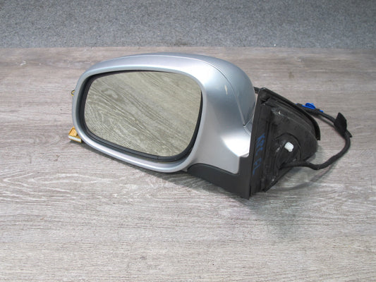 2003-2006 Porsche Cayenne 955 Front Left Exterior Heated Side View Mirror