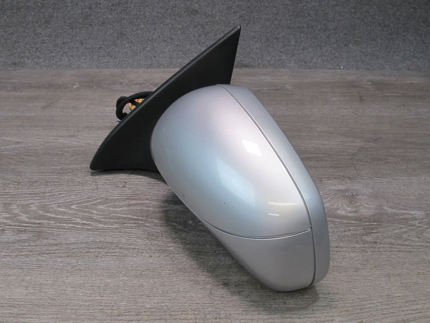 2003-2006 Porsche Cayenne 955 Front Left Exterior Heated Side View Mirror