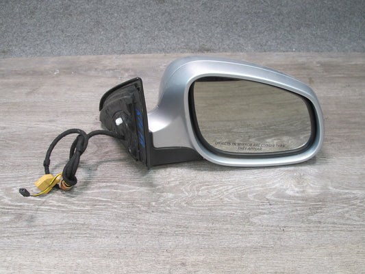 2003-2006 Porsche Cayenne 955 Front Right Exterior Heated Side View Mirror