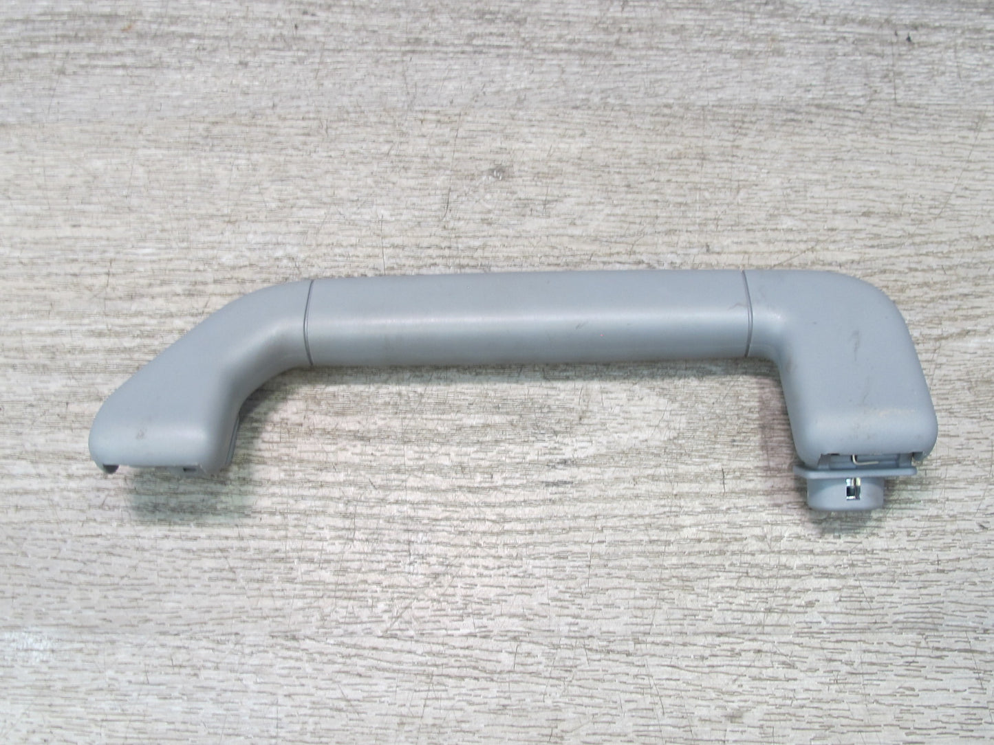 2003-2010 Porsche Cayenne 957 Front & Rear Overhead Grab Handle Set of 4