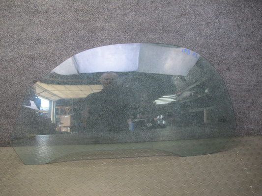 1997-2004 Porsche Boxster 986 Front Left Driver Side Door Window Glass