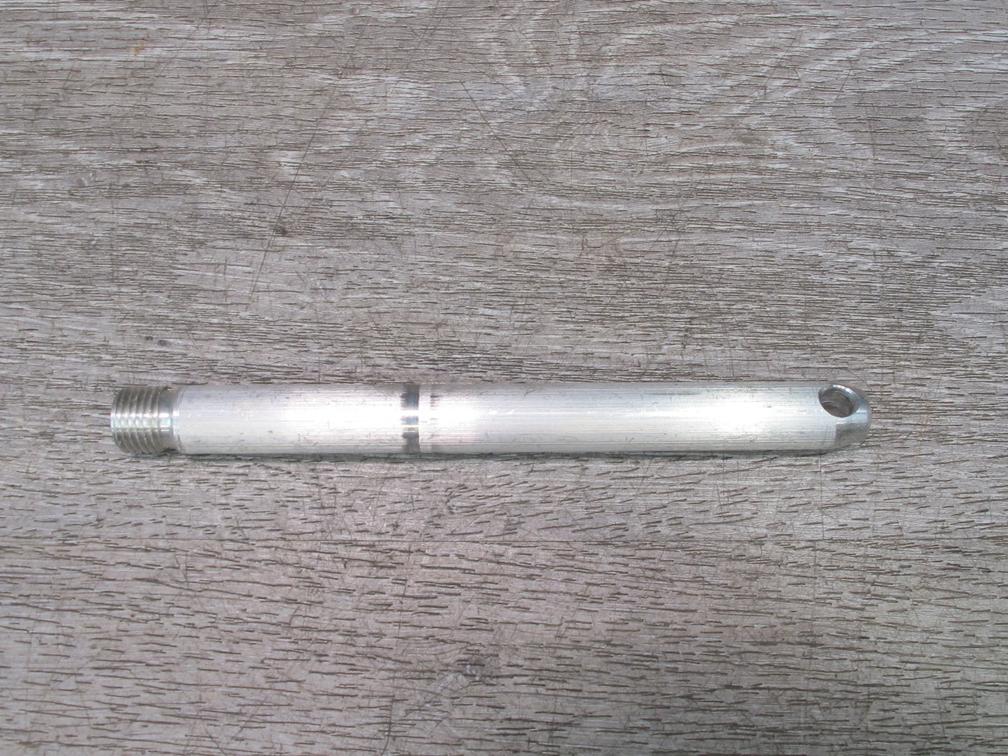 2003-2010 Porsche Cayenne 955 Emergency Spare Tire Wrench Tool KIT w Holder