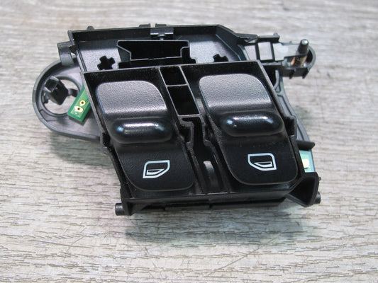 2005-2008 Porsche 911 997 Left Master Power Window Switch