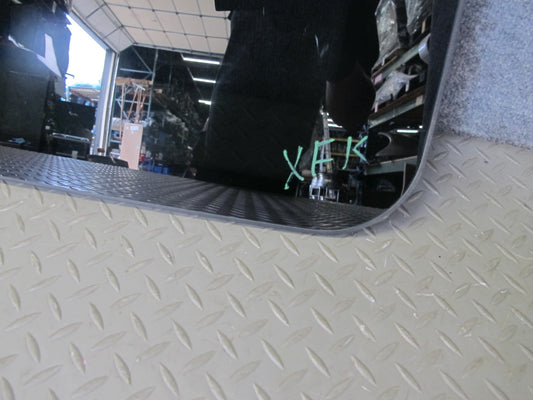 2014-2018 BMW F15 X5 Rear Sunroof Panoramic Glass Window 7386961