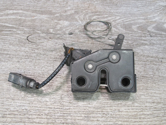 2005-2012 Porsche 911 997 Rear Trunk Lid Lock Latch Actuator