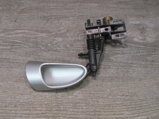 2005-2012 Porsche 911 997 Boxster Left Door Interior Handle w Bracket