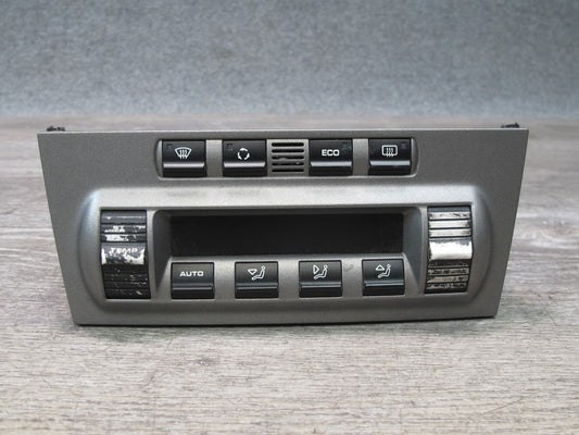 2005-2008 Porsche 911 997 A/C Heater Climate Control Switch Panel
