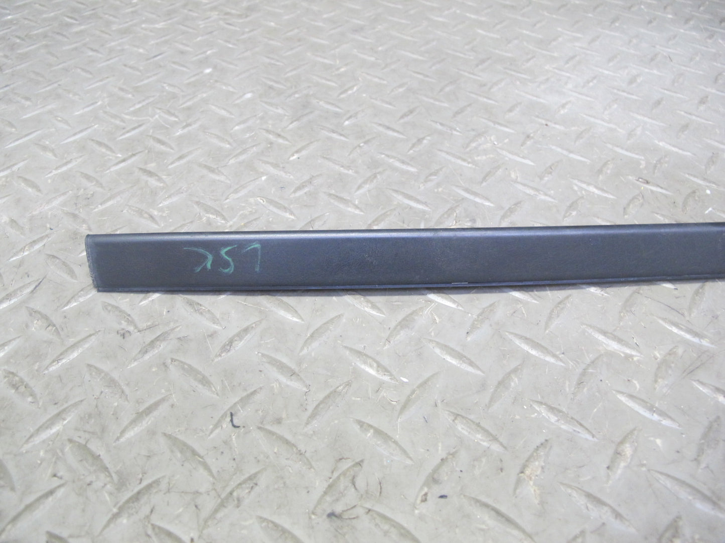 01-06 Lexus UCF30L LS430 Set of 2 Front Windshield A Pillar Trim Molding OEM