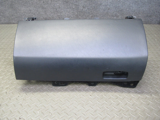 04-06 Lexus UCF30L LS430 Dash Glove Box Compartment Storage Black OEM