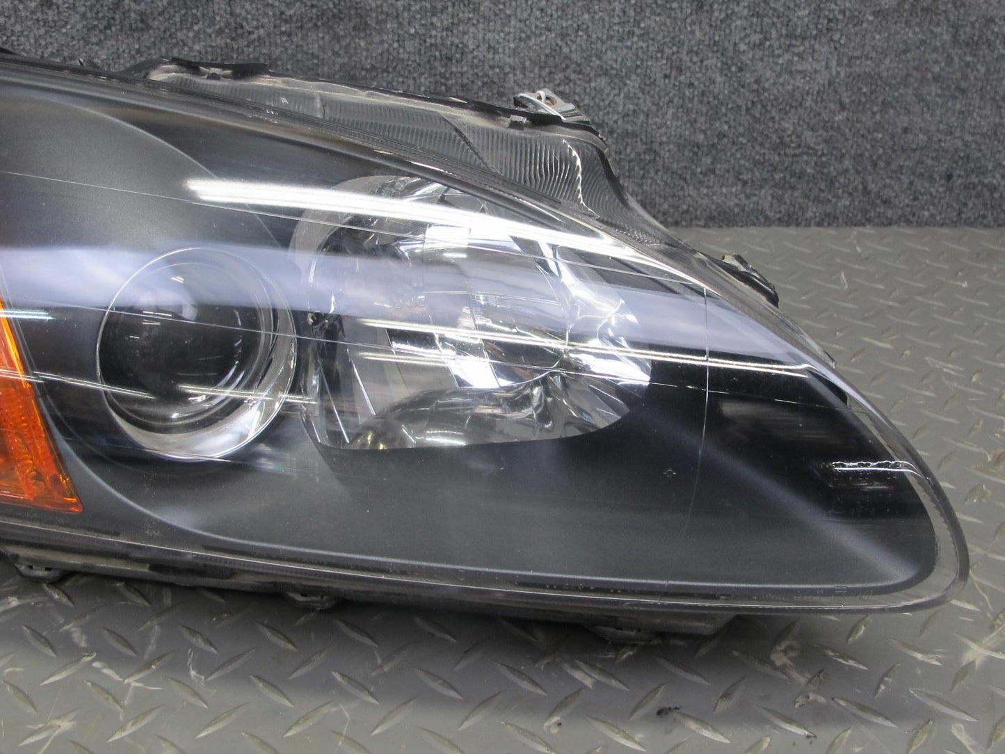 00-03 Honda S2000 Set of 2 Front Left & Right Xenon HID Headlight Lamp OEM
