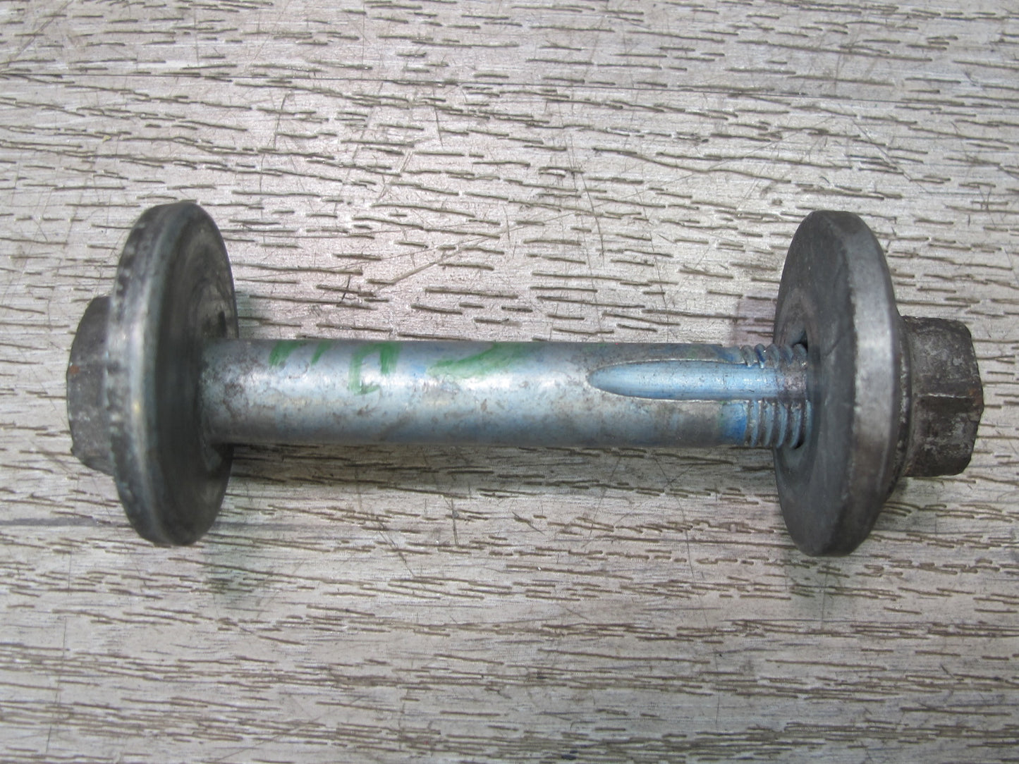 2005-2012 Porsche 911 997 Suspension Eccentric Adjust Camber Bolt Set of 4