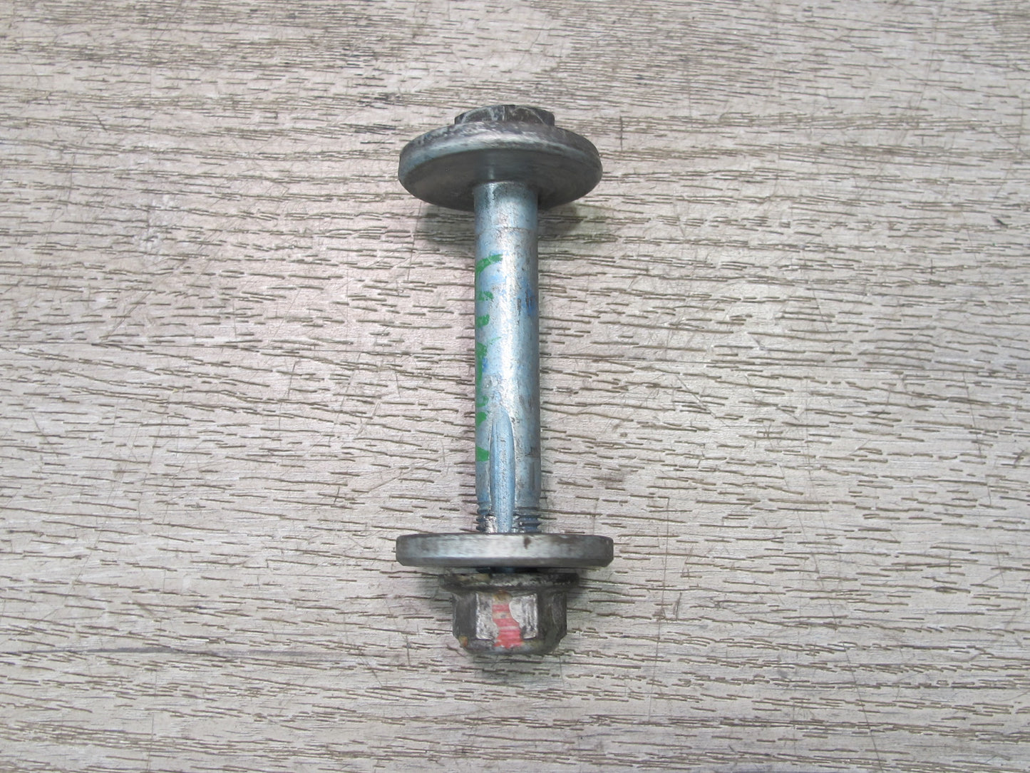 2005-2012 Porsche 911 997 Suspension Eccentric Adjust Camber Bolt Set of 4