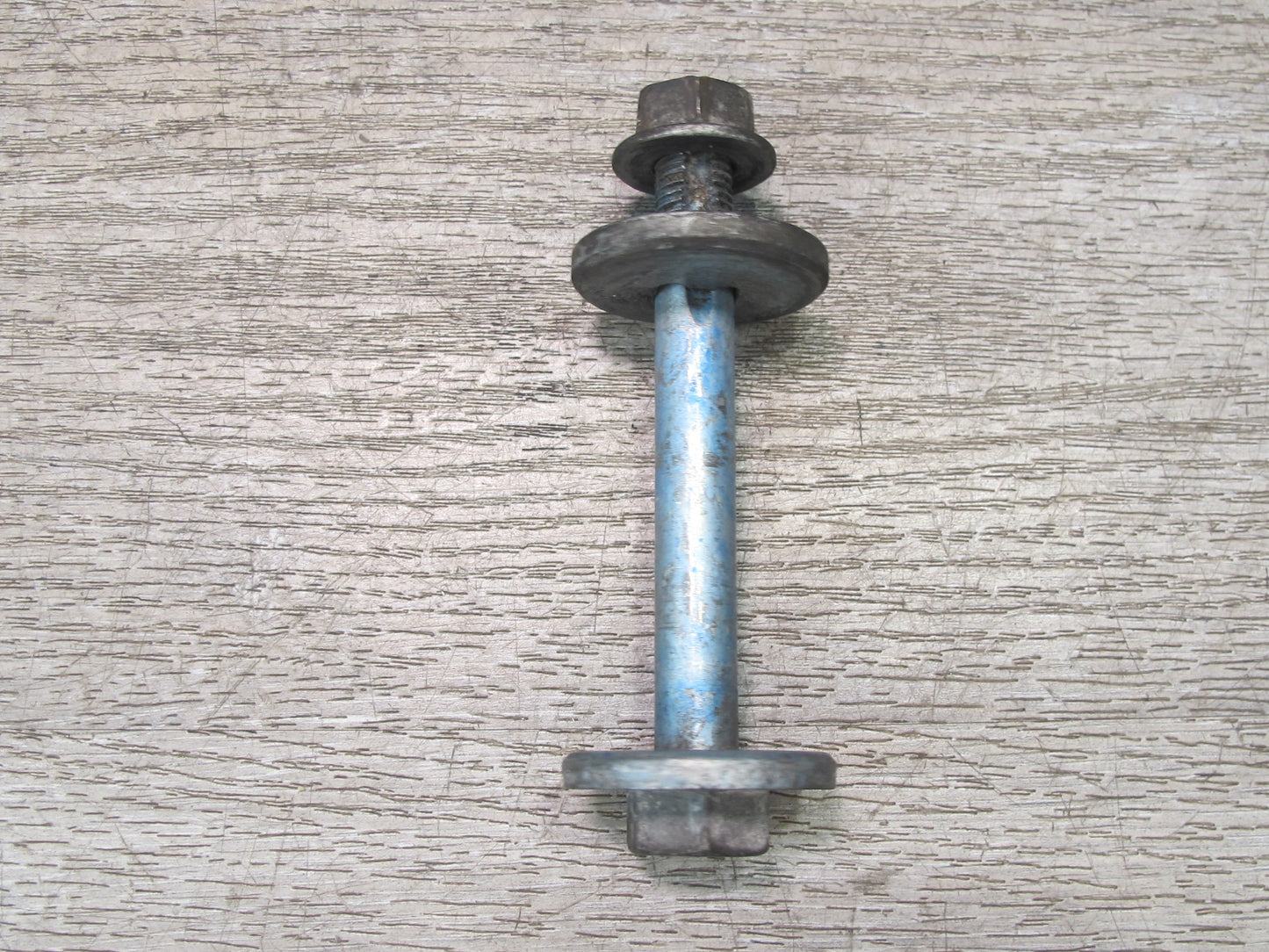 2005-2012 Porsche 911 997 Suspension Eccentric Adjust Camber Bolt Set of 4