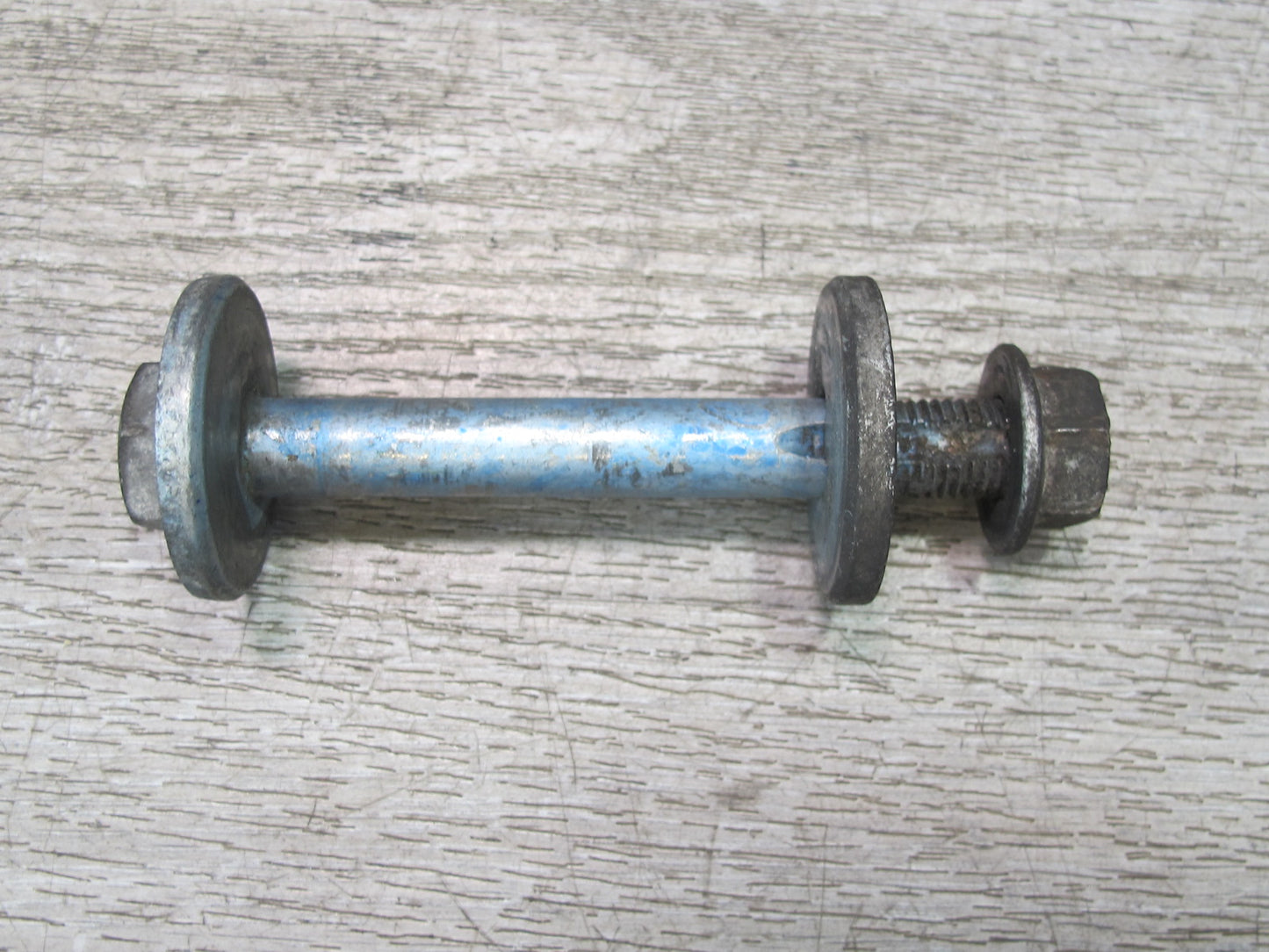 2005-2012 Porsche 911 997 Suspension Eccentric Adjust Camber Bolt Set of 4