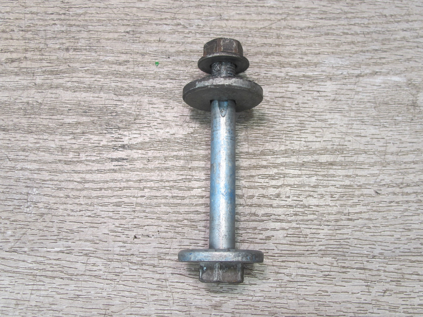 2005-2012 Porsche 911 997 Suspension Eccentric Adjust Camber Bolt Set of 4