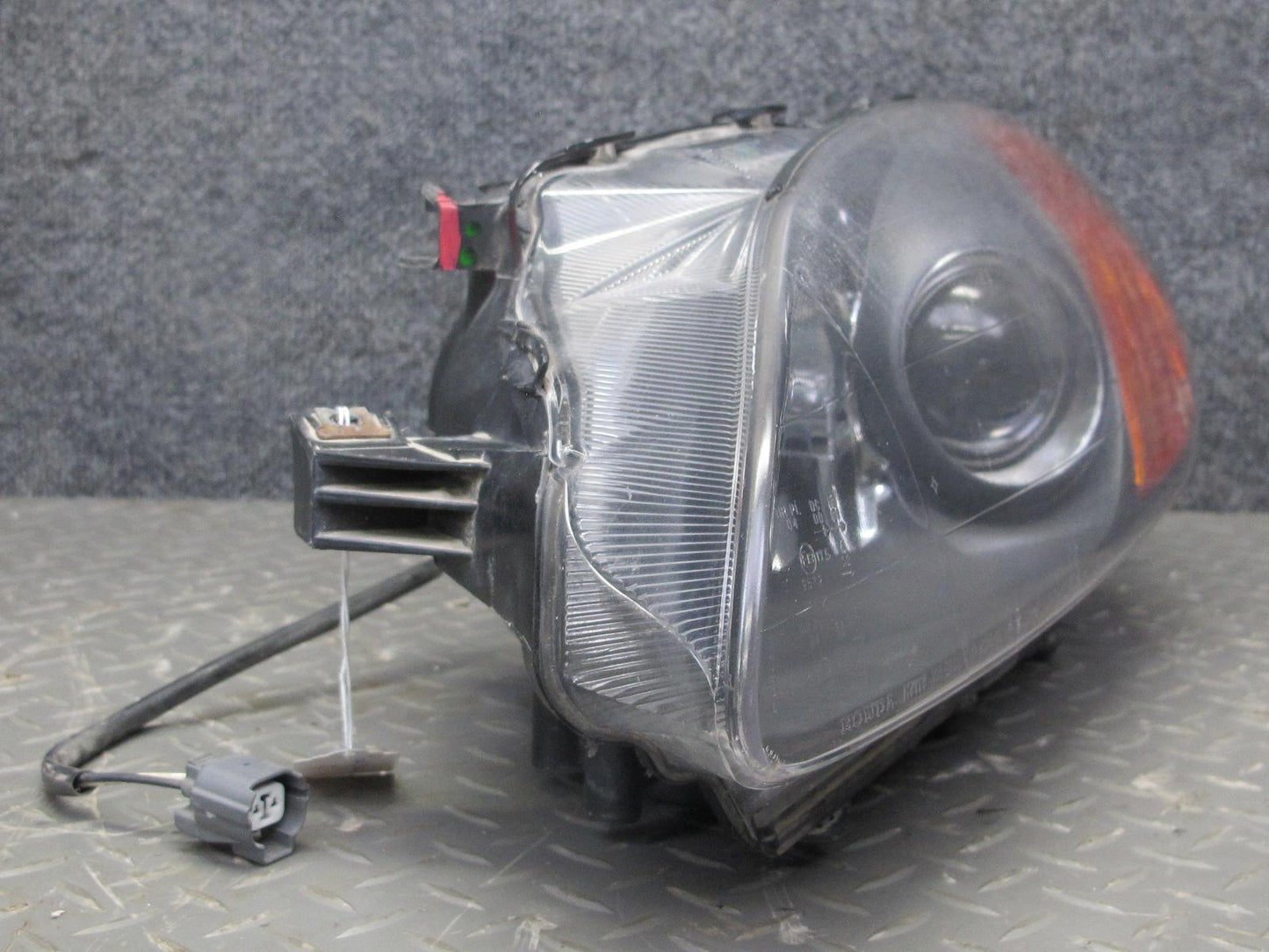 00-03 Honda S2000 Set of 2 Front Left & Right Xenon HID Headlight Lamp OEM