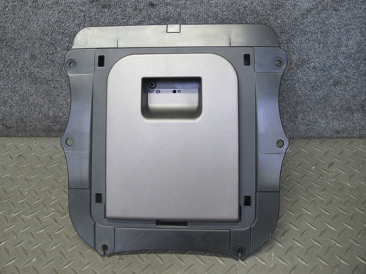 04-06 Lexus UCF30L LS430 Rear Seat Partition Trunk Storage Extension OEM