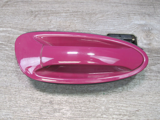 2005-2012 Porsche 911 997 Right Door Exterior Handle